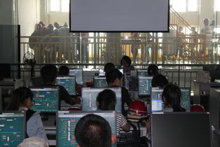 煤化工教学工厂又迎新学员，产教融合新篇章再启航