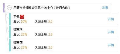 探索乐清市全能教育信息咨询中心 专业合伙制下的教育咨询服务新标杆